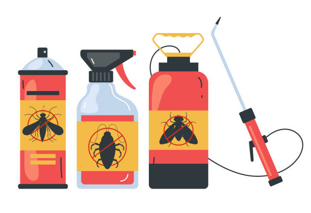 Best Pest Inspection Near Me  in Smithton, IL